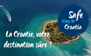 Croatie : qu'est-ce que le label "Safe Stay in Croatia" ?