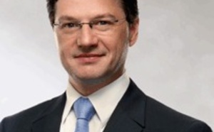 Château Saint-Martin &amp; Spa à Vence : F. Picard nouveau DG