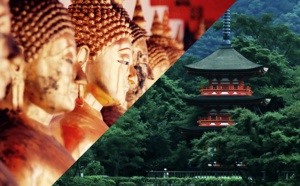 La PATA organise un webinaire sur le Japon et la Thaïlande le 9 mars 2021