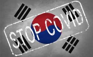 Corée du Sud: suspension de la délivrance des visas jusqu'à nouvel ordre