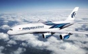 Malaysia Airlines : l'A380 en service sur Kuala Lumpur-Hong Kong dès le 1er mai 2013
