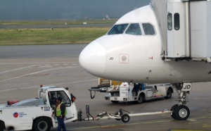 La Case de l'Oncle Dom : les "liaisons" dangereuses du CCE d'Air France... 