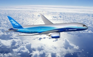 B787 dreamliner : Boeing a-t-il été frappé par le “hurry up syndrome” ? 