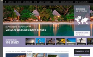 Voyageurs du Monde mise sur les produits "sur-mesure" et "l'aventure" 