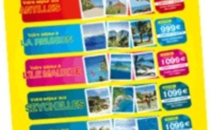 Exotismes lance son Poker de l'Eté