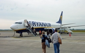 Ryanair inaugure sa liaison Lille-Fez ce vendredi 26 avril 2013