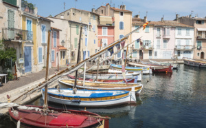 Guides-conférenciers : visites et découvertes... un autre regard sur Marseille et la Provence