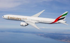 Vacances de Pâques : Emirates booste son offre vers les Maldives et les Seychelles