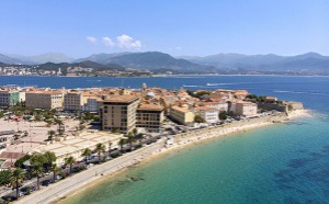Tourisme d’Affaires, la Corse du Sud et ses établissements pour capter la clientèle MICE
