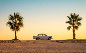 Été 2021 - Où iront vos clients ? Été 2021 - Où iront vos clients ?