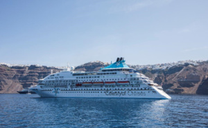 Celestyal Cruises repousse la reprise de ses activités au 29 mai prochain