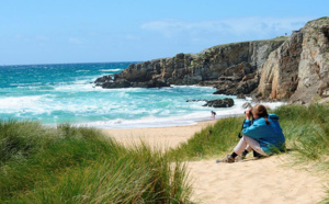 Dépaysez-vous en Bretagne