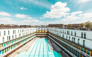 L'Hôtel Molitor rouvrira ses portes le 1er avril 2021