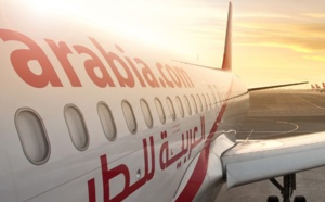 Air Arabia Maroc : nouveaux vols depuis Marseille et Bordeaux