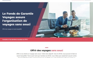 Belgique : le Fonds de Garantie Voyages (GFG) automatise et simplifie ses procédures