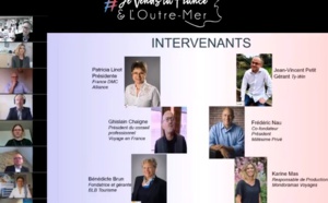 REPLAY : quels produits et quelle rémunération pour mieux vendre la France ?