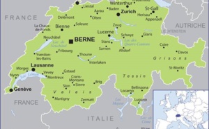 Suisse : une partie des Français soumis à une quarantaine pour entrer dans le pays