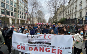 FMITEC : "Nous disparaissons dans la plus grande indifférence !"