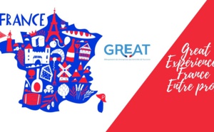 Groupe Facebook Great - CDMV dédié à la France : plus de 380 membres en 10 jours