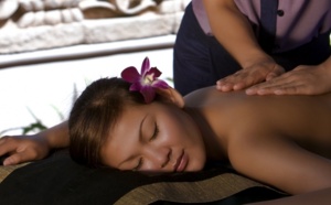 Spa : choisir entre massage balinais et ayurvédique