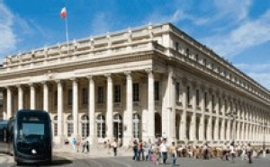 Bordeaux : fréquentation en hausse de 9% en 2006