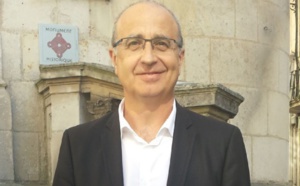 Salon digital #JeVendsLaFrance et l’Outre-mer : Marc Richet (Centre-Val de Loire), "Tester en grandeur nature les attentes de la distribution"