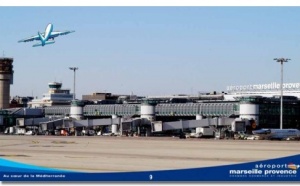 Marseille-Provence : le low cost donne des ailes à l'Aéroport !