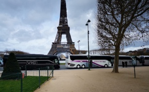 Crise Covid : de nouvelles mesures pour les autocaristes du tourisme ? 