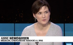 VIII. Anne Sénéquier : "La solidarité n’a qu’un temps, elle ne survit pas à l’impatience et à la vision court-termiste"