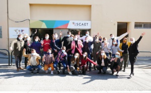 Incubateur PTI : les 10 start-ups retenues en 2021 sont...
