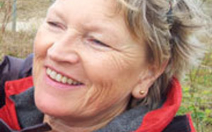 BLB Tourisme : Bénédicte Le Brun reçoit les insignes de Chevalier de l’ordre national du mérite BLB Tourisme : Bénédicte Le Brun reçoit les insignes de Chevalier de l’ordre national du mérite
