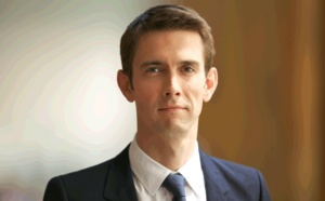 Transavia : Hervé Kozar nommé Directeur Général Adjoint Commercial Transavia : Hervé Kozar nommé Directeur Général Adjoint Commercial