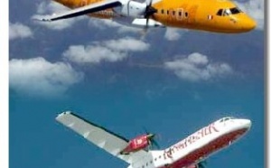 ATR : retour en force des turboprops