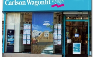 Carlson Wagonlit Voyages : 150 franchisés et + 20% de volume d’affaires d’ici 2009