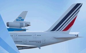 Air France-KLM : la perte nette se creuse au 1er trimestre