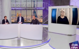 Distribution : "La vraie reprise sera pour la fin 2021", selon Laurent Abitbol Distribution : "La vraie reprise sera pour la fin 2021", selon Laurent Abitbol