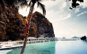 Philippines : les îles se rouvrent au tourisme... local