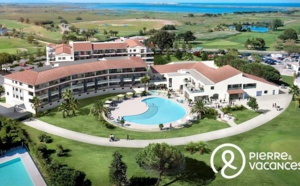 Horizon Golf : Pierre &amp; Vacances ouvre une nouvelle résidence premium à Saint-Cyprien (66)