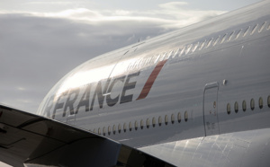 Air France-KLM : 1er trimestre en demi-teinte et flou artistique sur les mois à venir