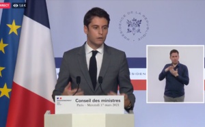 Ile-de-France, Hauts-de-France : des mesures supplémentaires annoncées jeudi par Jean Castex