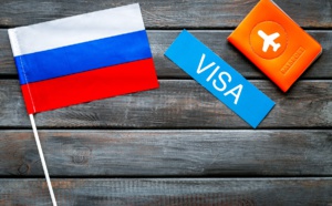 Russie: les formalités d'obtention du visa touristique bientôt simplifiées