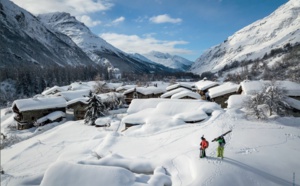 Haute Maurienne Vanoise : Assises du tourisme les 25 et 26 mars 2021