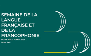 FUTUROSCOPIE Atouts de la Francophonie : l'attirance pour la France, sa culture et ses multiples facettes touristiques