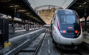 Aménagement : comment le chemin de fer a conquis la France