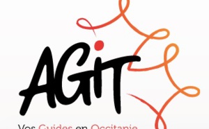 Occitanie : les Guides de l'AGIT changent d'identité visuelle