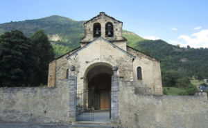 Guides Culturels Pyrénéens : Sère, Lourdes ou Cauterets... une autre image des Pyrénées