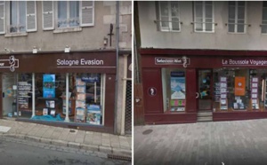 Marietton Développement rachète deux agences Selectour en Centre-Val de Loire