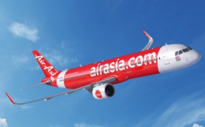 AirAsia X appelle les passagers à déclarer toutes leurs créances