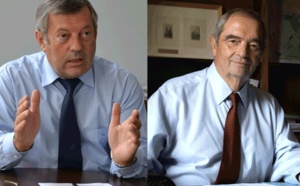 La case de l'Oncle Dom : comment un syndicat d'hôteliers a "Umih... lié" le Snav !