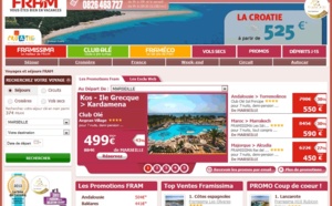 Exclu : Voyages FRAM aura besoin de 30 à 40 M€ pour se "retourner" !